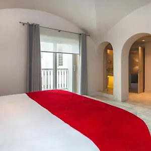 Dar El Jeld Hotel&spa Tunis