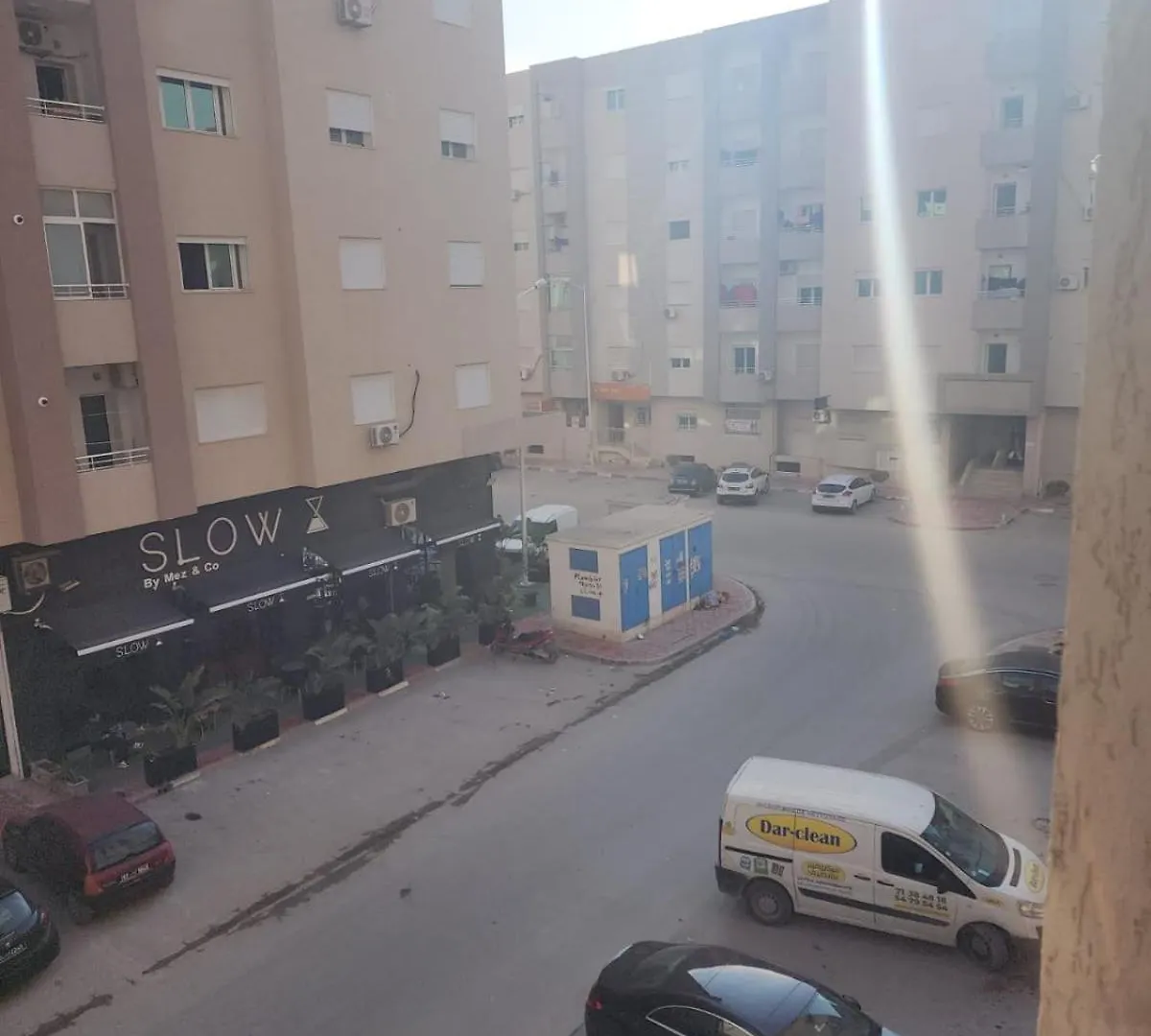 Ferienwohnung El Aouina Tunis 0*,